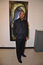 at art show by Jagannath Paul in jehangir Art Gallery on 21st feb 2013 (34).JPG
